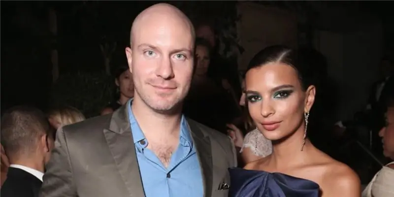 Джефф Мэджид Собственный капитал: Вики, Женат, Семья, Свадьба, Заработная плата, Братья и сестры