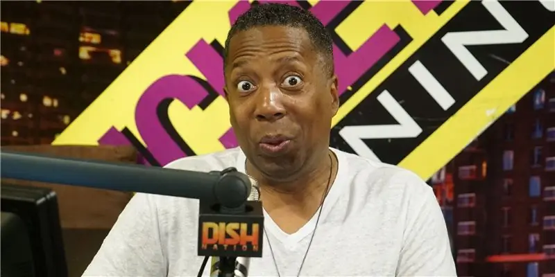 Гэри с чаем Чистая ценность: вики, женат, семья, свадьба, зарплата, братья и сестры