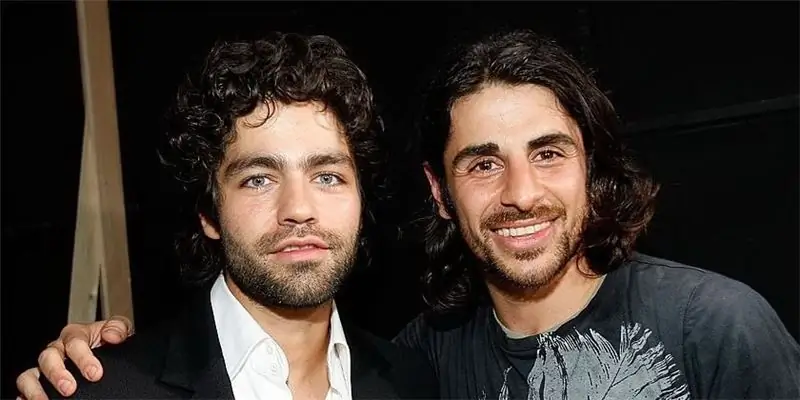 Состояние Али Альборзи: Вики, женат, семья, свадьба, зарплата, братья и сестры