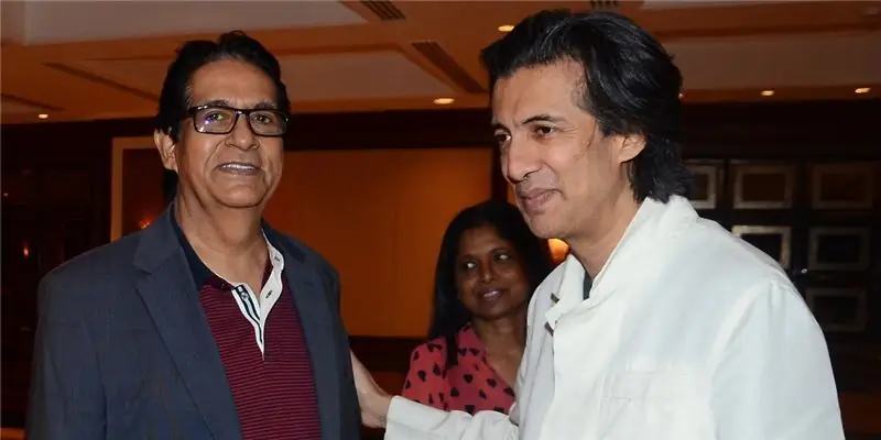 Состояние Аджитабха Баччана: Вики, женат, семья, свадьба, зарплата, братья и сестры