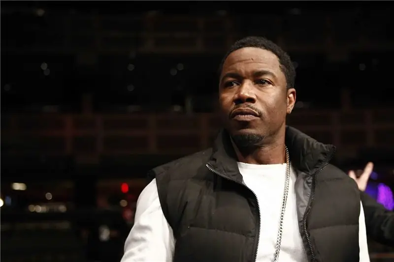 Майкл Джей Уайт Чистая стоимость: Вики, Женат, Семья, Свадьба, Заработная плата, Братья и сестры