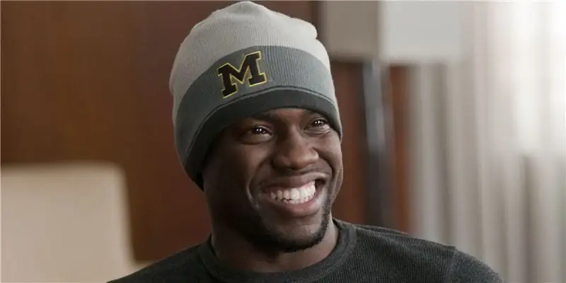 Кевин Харт Собственный капитал: Вики, женат, семья, свадьба, зарплата, братья и сестры