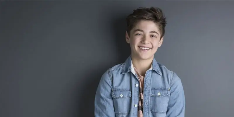 Состояние Ашера Энджела: Вики, В браке, Семья, Свадьба, Заработная плата, Братья и сестры