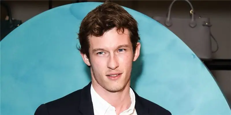 Каллум Тернер Собственный капитал: Вики, Женат, Семья, Свадьба, Заработная плата, Братья и сестры