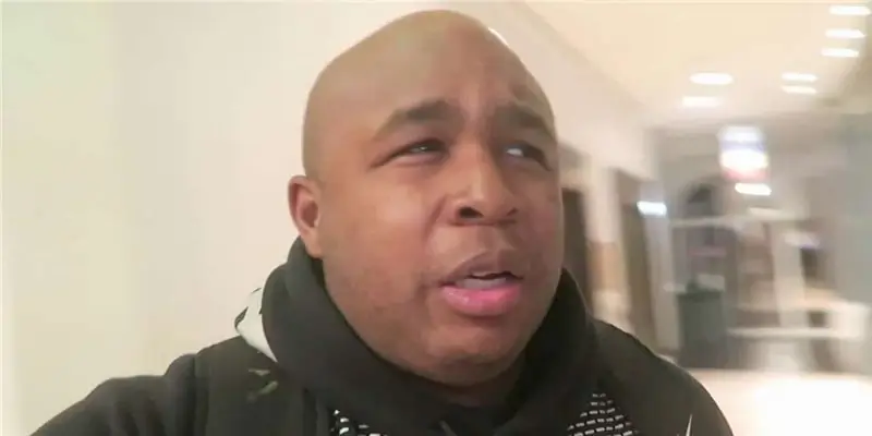 Морис Барнетт Собственный капитал: Вики, женат, семья, свадьба, зарплата, братья и сестры