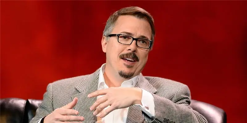 Состояние Винса Гиллигана: Вики, женат, семья, свадьба, зарплата, братья и сестры