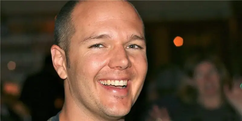 Мэтт Стоун Чистая стоимость: Вики, женат, семья, свадьба, зарплата, братья и сестры