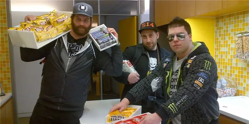 Стоимость Epic Meal Time: Вики, В браке, Семья, Свадьба, Заработная плата, Братья и сестры