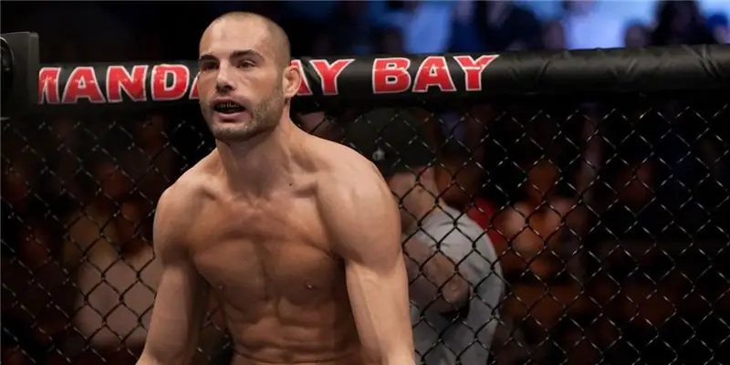 Майк Суик Чистая стоимость: Вики, Женат, Семья, Свадьба, Заработная плата, Братья и сестры