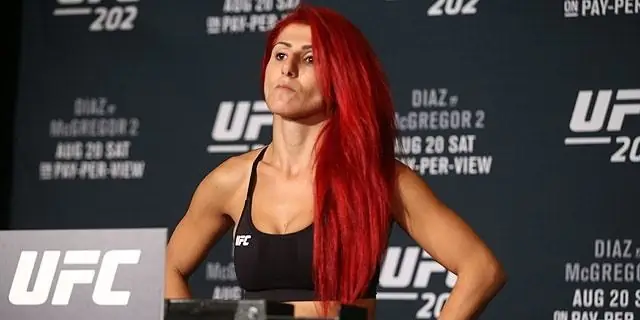 Состояние Ранды Маркоса: Вики, В браке, Семья, Свадьба, Заработная плата, Братья и сестры