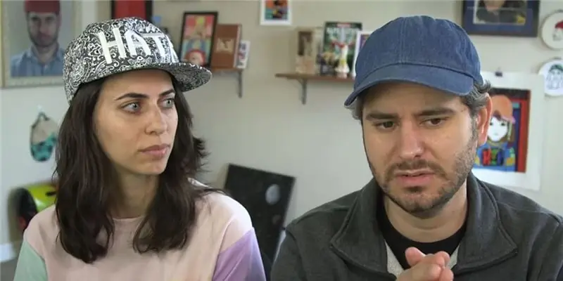 Чистая стоимость продукции: Wiki, женат, семья, свадьба, зарплата, братья и сестры