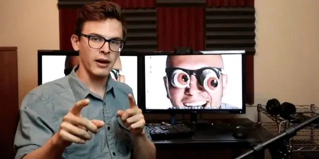 Состояние iDubbbzTV: Вики, женат, семья, свадьба, зарплата, братья и сестры