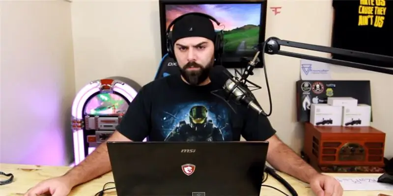 Собственный капитал Keemstar: Wiki, женат, семья, свадьба, зарплата, братья и сестры