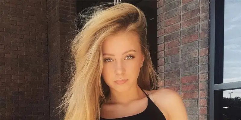 Лекси Дрю Чистая стоимость: Вики, В браке, Семья, Свадьба, Заработная плата, Братья и сестры