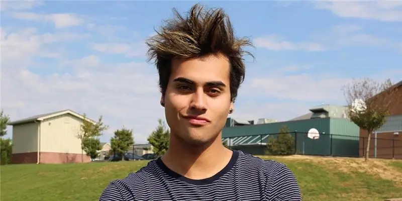 Дариус Добре Собственный капитал: Вики, женат, семья, свадьба, зарплата, братья и сестры