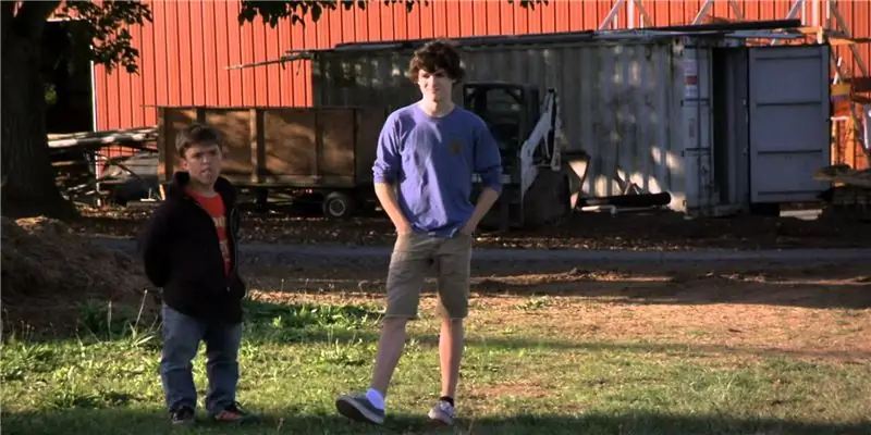 Состояние Джейкоба Ролоффа: Вики, женат, семья, свадьба, зарплата, братья и сестры