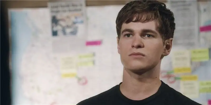 Грэм Патрик Мартин Чистая стоимость: вики, женат, семья, свадьба, зарплата, братья и сестры