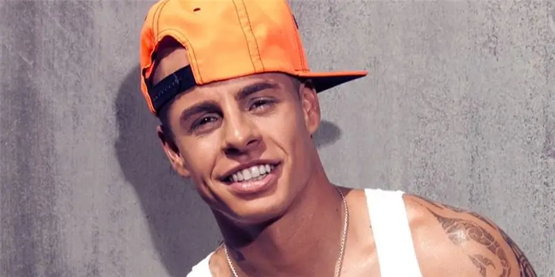 Casper Smart Net Worth: Wiki, В браке, Семья, Свадьба, Заработная плата, Братья и сестры