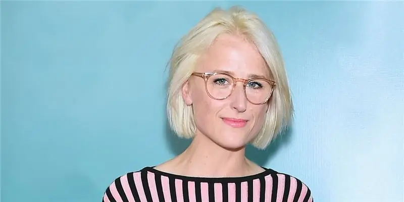 Мейми Гаммер Собственный капитал: Вики, В браке, Семья, Свадьба, Заработная плата, Братья и сестры