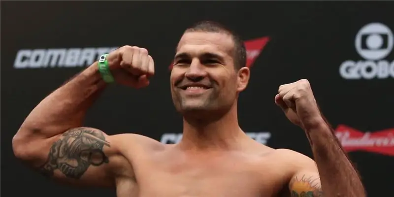 Маурисио Руа Собственный капитал: Вики, женат, семья, свадьба, зарплата, братья и сестры