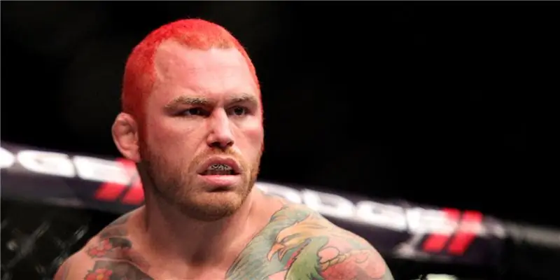 Крис Лебен Собственный капитал: Вики, женат, семья, свадьба, зарплата, братья и сестры