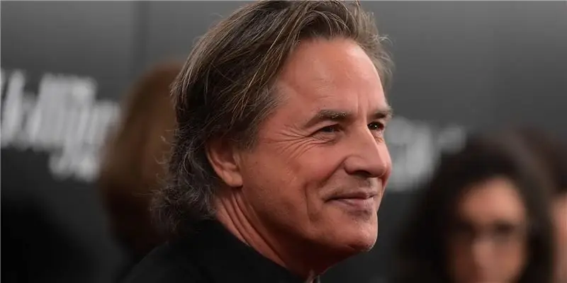 Дон Джонсон Собственный капитал: Вики, Женат, Семья, Свадьба, Заработная плата, Братья и сестры