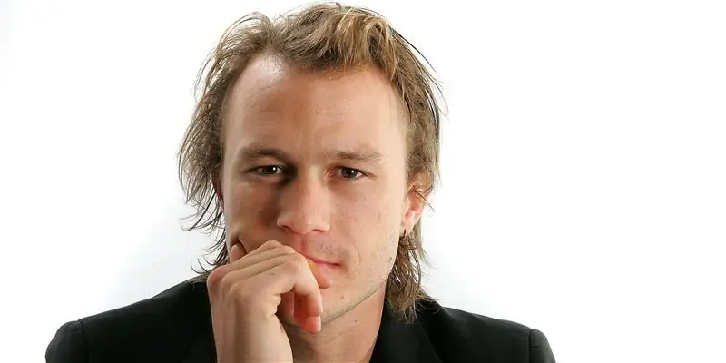 Хит Леджер Чистая стоимость: Вики, В браке, Семья, Свадьба, Заработная плата, Братья и сестры