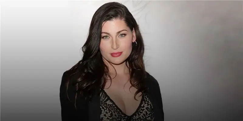 Trace Lysette Net Worth: Вики, В браке, Семья, Свадьба, Заработная плата, Братья и сестры