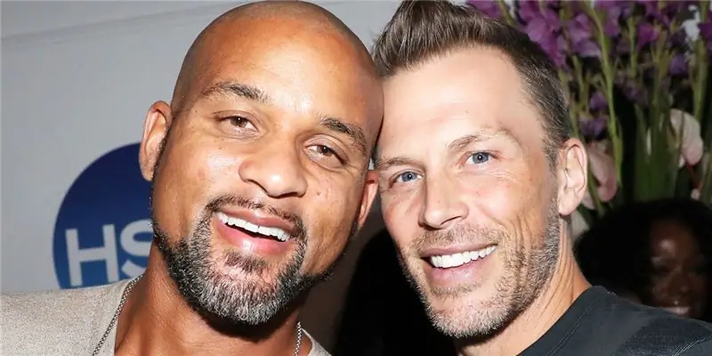 Скотт Блоккер Собственный капитал: Вики, женат, семья, свадьба, зарплата, братья и сестры