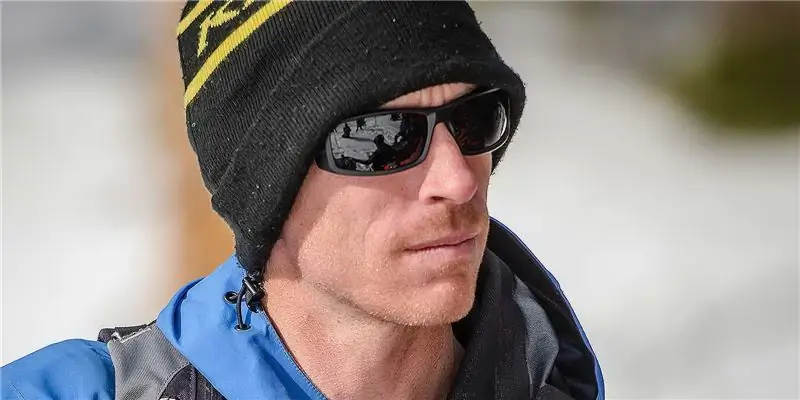 Крис Бурандт Чистая стоимость: Вики, Женат, Семья, Свадьба, Заработная плата, Братья и сестры