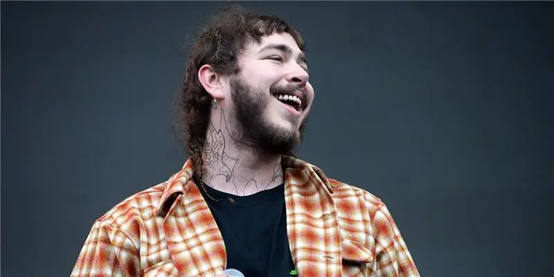 Состояние Post Malone: Вики, Женат, Семья, Свадьба, Заработная плата, Братья и сестры