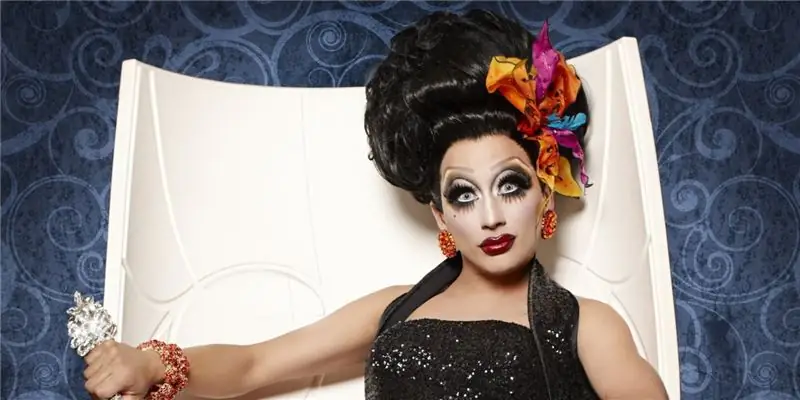 Бьянка Дель Рио Чистая стоимость: вики, замужем, семья, свадьба, зарплата, братья и сестры