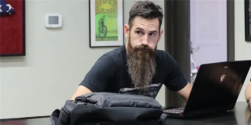 Состояние Аарона Кауфмана: Вики, женат, семья, свадьба, зарплата, братья и сестры