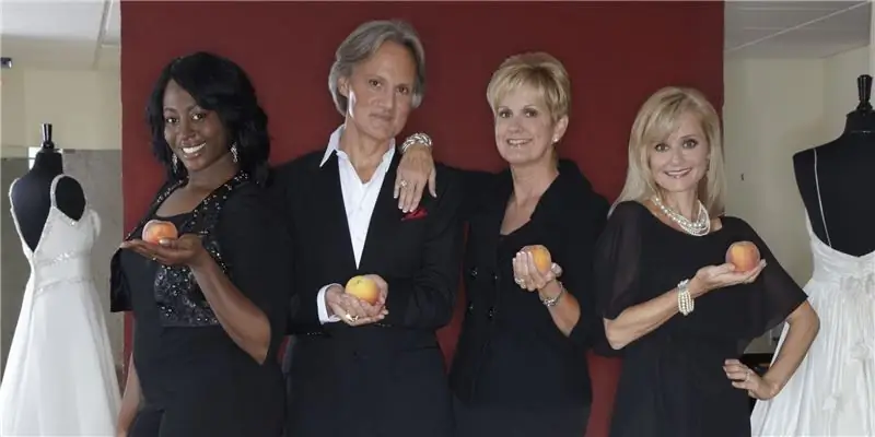 Состояние Флори Уотерс: Вики, В браке, Семья, Свадьба, Заработная плата, Братья и сестры