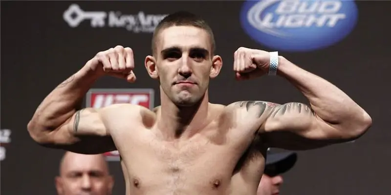 Состояние Джо Проктора: Вики, женат, семья, свадьба, зарплата, братья и сестры