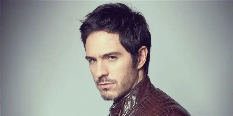 Состояние Маурисио Охмана: Вики, женат, семья, свадьба, зарплата, братья и сестры