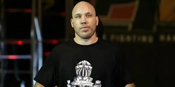 Лодун Синкайд Собственный капитал: Вики, женат, семья, свадьба, зарплата, братья и сестры