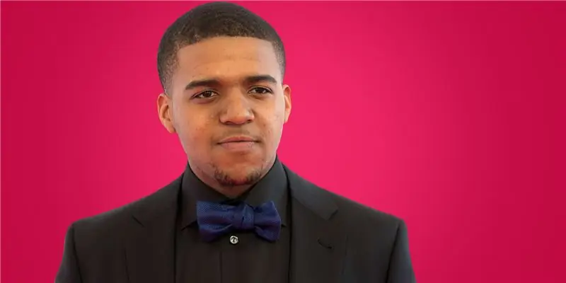 Кристофер Уоллес-младший Собственный капитал: Вики, женат, семья, свадьба, зарплата, братья и сестры