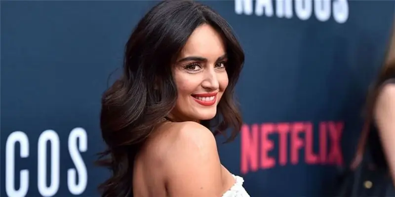 Ана де ла Регера Собственный капитал: Вики, В браке, Семья, Свадьба, Заработная плата, Братья и сестры