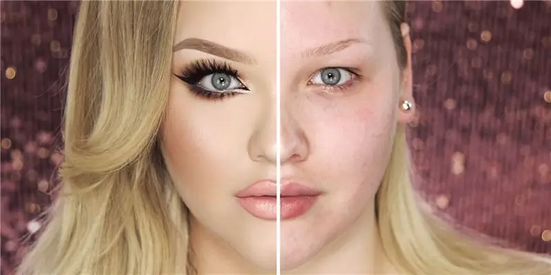 Никки Де Ягер (NikkieTutorials) Состояние: вики, женат, семья, свадьба, зарплата, братья и сестры