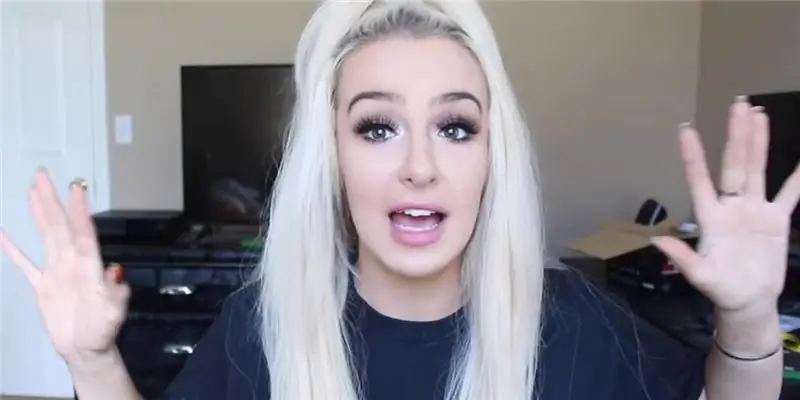 Состояние Таны Монжо: Вики, Замужем, Семья, Свадьба, Заработная плата, Братья и сестры