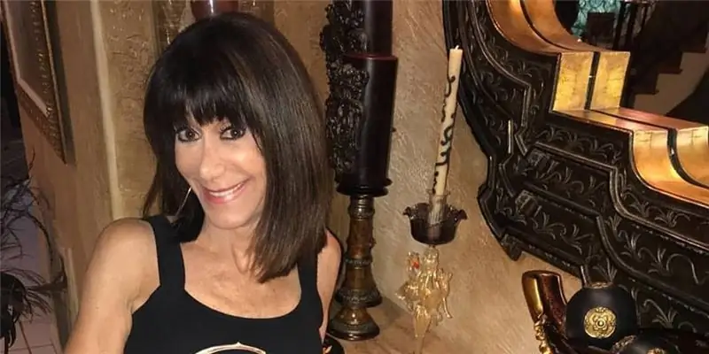 Бобби Рэй Картер Собственный капитал: Вики, Женат, Семья, Свадьба, Заработная плата, Братья и сестры