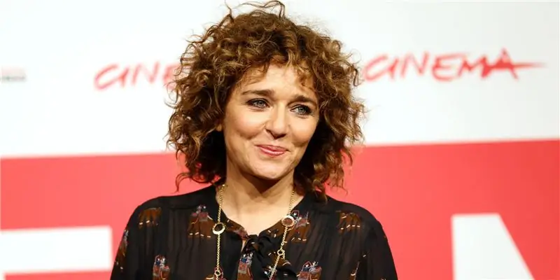 Валерия Голино Собственный капитал: Вики, Замужем, Семья, Свадьба, Заработная плата, Братья и сестры