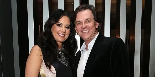 Эндрю Норбери Собственный капитал: Вики, Женат, Семья, Свадьба, Заработная плата, Братья и сестры