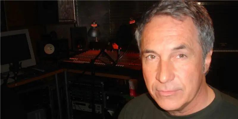 Состояние Билла Хадсона: Вики, женат, семья, свадьба, зарплата, братья и сестры