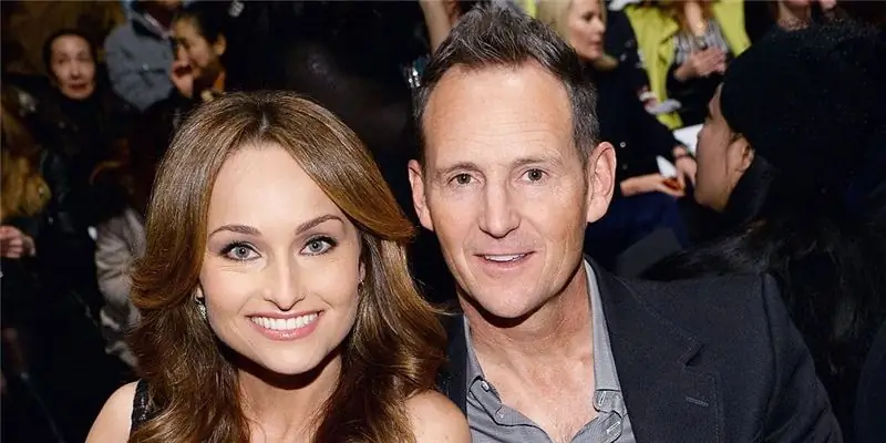 Состояние Тодда Томпсона: Вики, женат, семья, свадьба, зарплата, братья и сестры