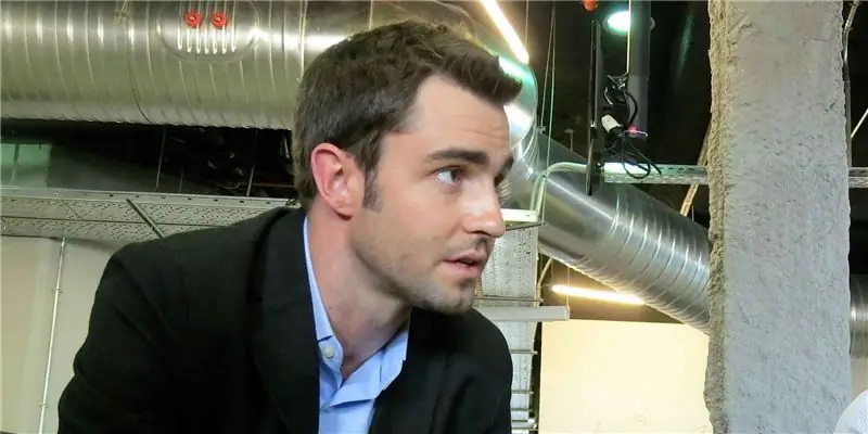 Бен Рэттрей Чистая стоимость: Вики, женат, семья, свадьба, зарплата, братья и сестры