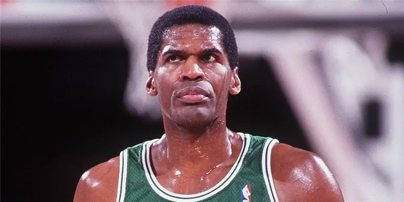 Состояние Роберта Пэриша: Вики, Женат, Семья, Свадьба, Заработная плата, Братья и сестры