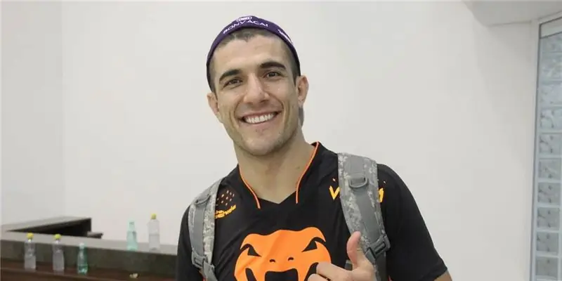 Ренер Грейси Собственный капитал: Вики, В браке, Семья, Свадьба, Заработная плата, Братья и сестры