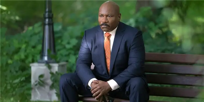 Винг Рэймс Собственный капитал: Вики, Женат, Семья, Свадьба, Заработная плата, Братья и сестры